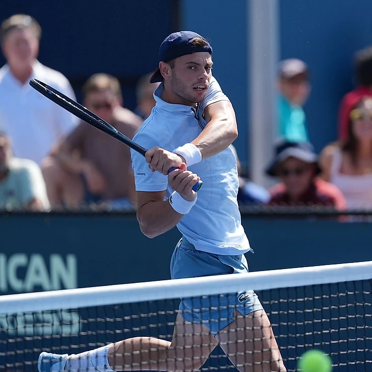 Изображение поста пользователя Univers Tennis 🎾 от 21:59:58 28.08.2026