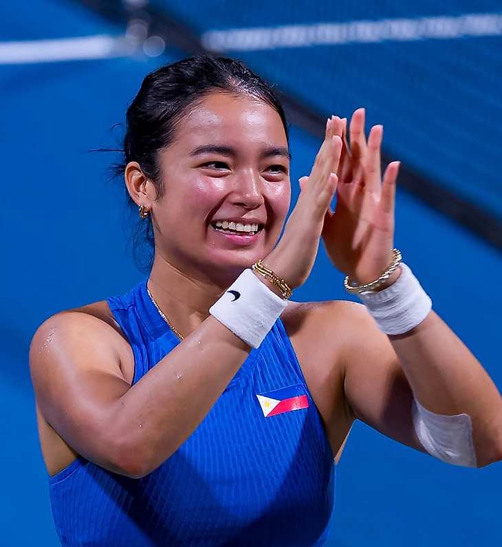Изображение поста пользователя The Tennis Letter от 10:23:30 01.10.2026