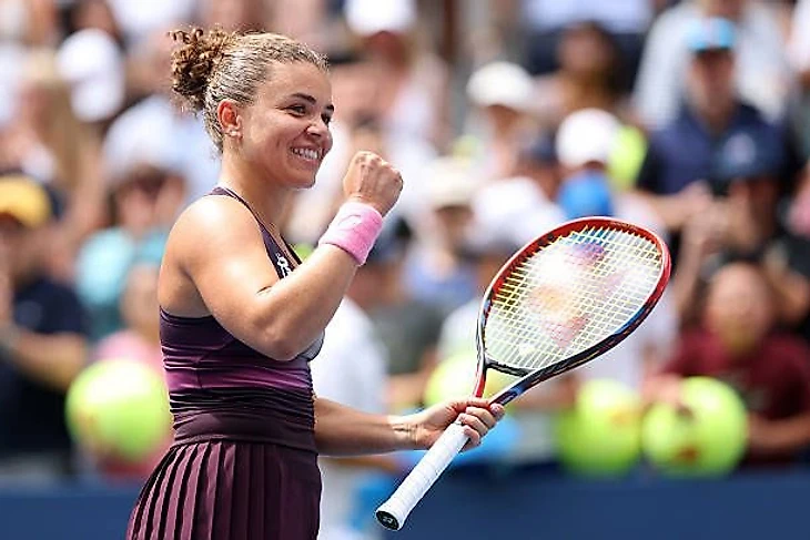 Изображение поста пользователя The Tennis Letter от 17:33:32 02.09.2026