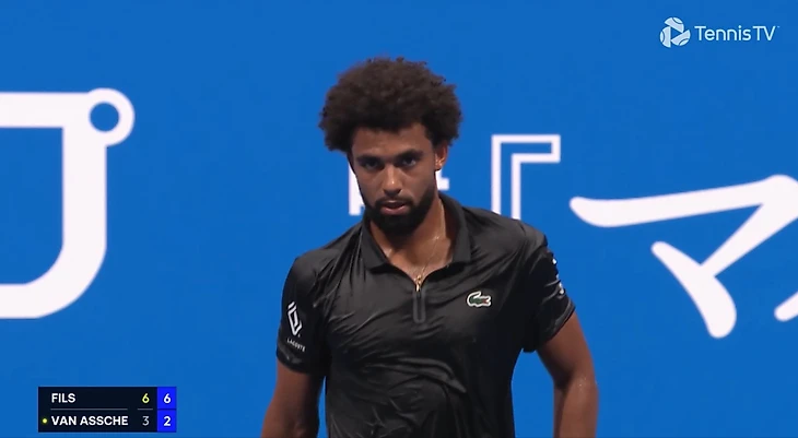 Изображение поста пользователя Univers Tennis 🎾 от 09:46:55 30.09.2026