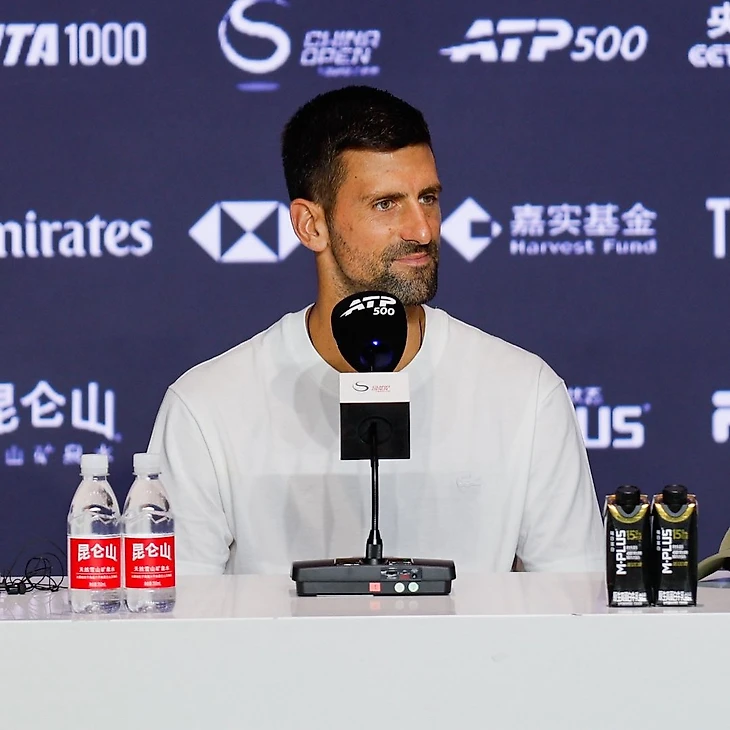 Изображение 1 поста пользователя Univers Tennis 🎾 от 13:48:59 29.09.2026