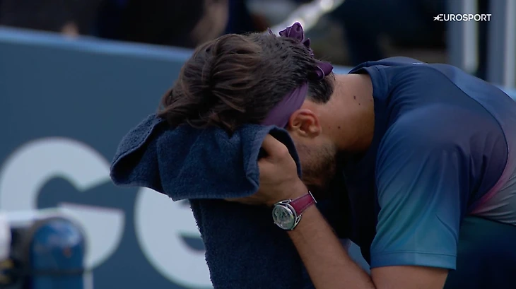 Изображение 3 поста пользователя Univers Tennis 🎾 от 21:29:30 03.09.2026