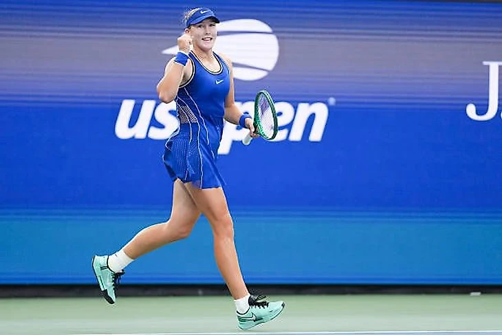 Изображение поста пользователя The Tennis Letter от 21:28:07 01.09.2026