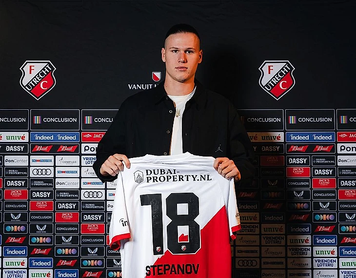 Изображение поста пользователя Football Talent Scout - Jacek Kulig от 12:14:40 13.09.2026