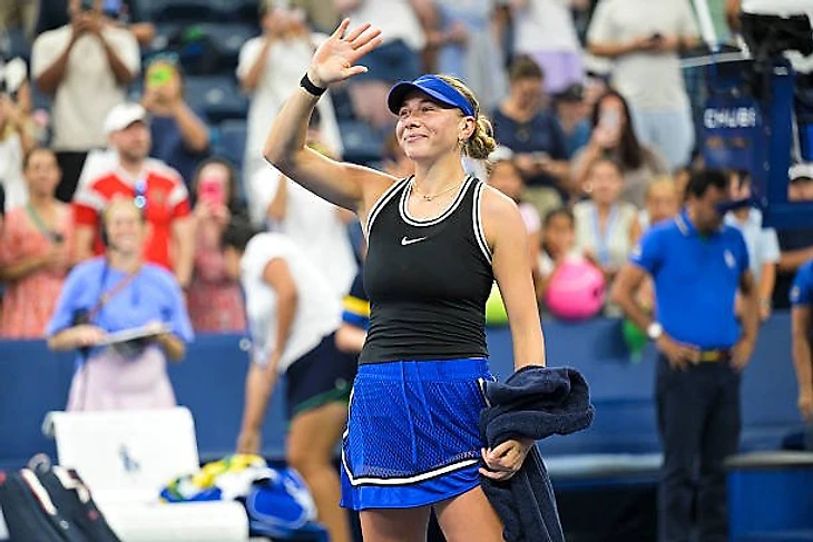 Изображение поста пользователя The Tennis Letter от 19:34:15 03.09.2026