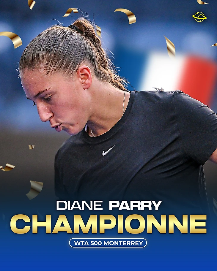 Изображение поста пользователя Univers Tennis 🎾 от 03:44:07 30.08.2026