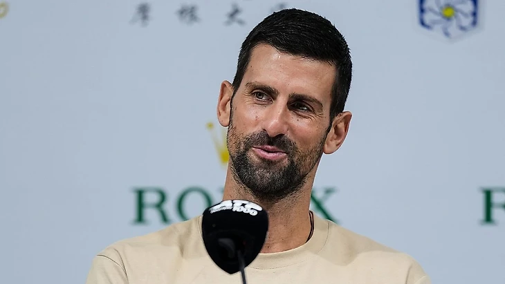Изображение поста пользователя Univers Tennis 🎾 от 18:39:27 08.10.2026