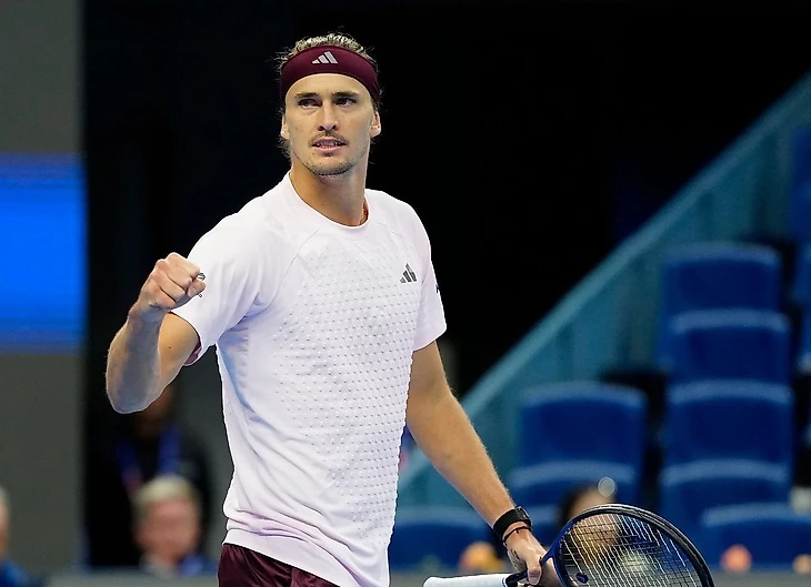 Изображение поста пользователя Univers Tennis 🎾 от 11:09:09 03.10.2026