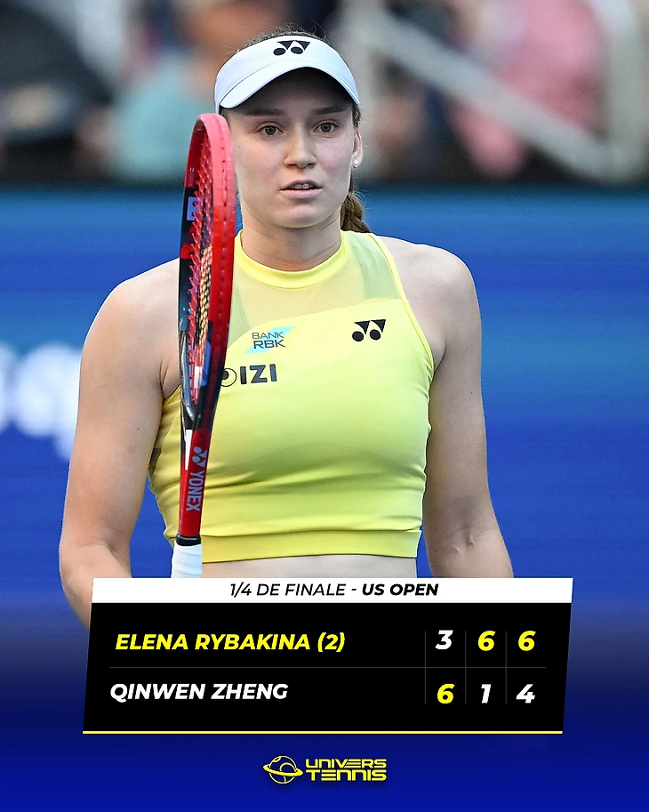 Изображение поста пользователя Univers Tennis 🎾 от 18:38:47 09.09.2026