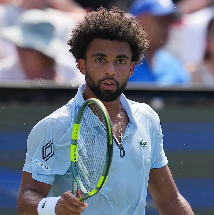 Изображение поста пользователя Univers Tennis 🎾 от 05:58:58 28.09.2026