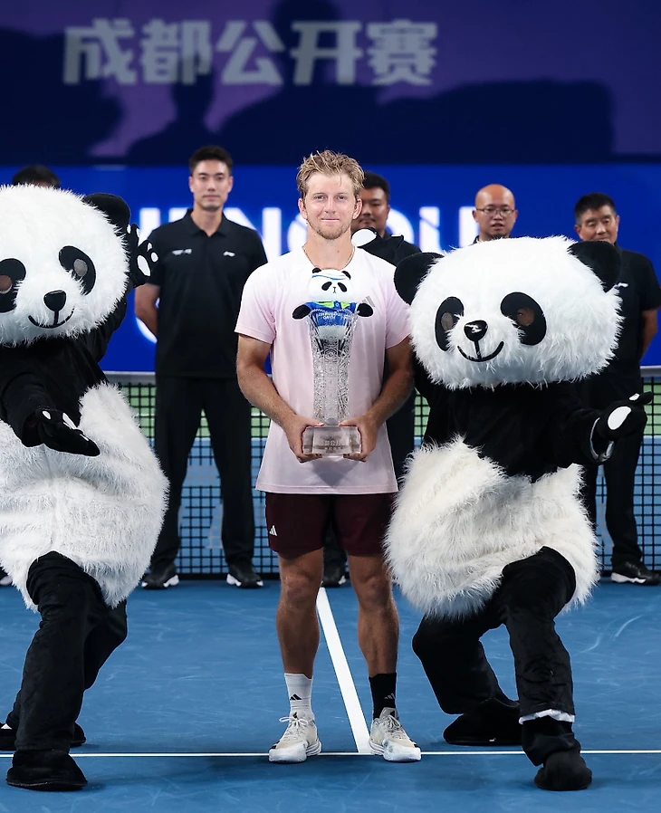 Изображение 2 поста пользователя Univers Tennis 🎾 от 19:57:11 29.09.2026