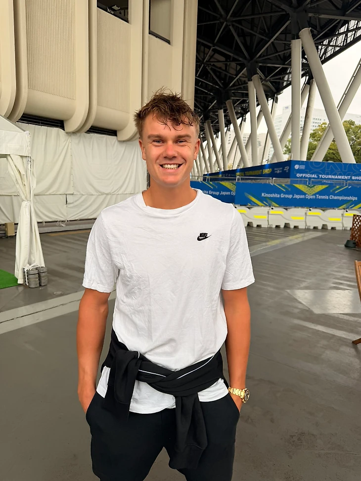 Изображение поста пользователя ATP Tour от 04:59:32 28.09.2026