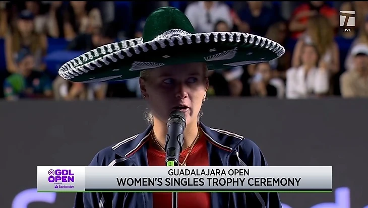 Изображение поста пользователя The Tennis Letter от 01:15:08 20.09.2026