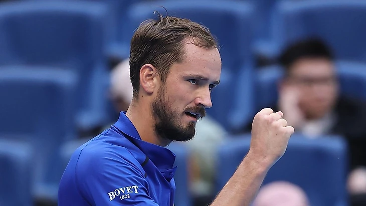 Изображение поста пользователя Univers Tennis 🎾 от 16:33:50 02.10.2026