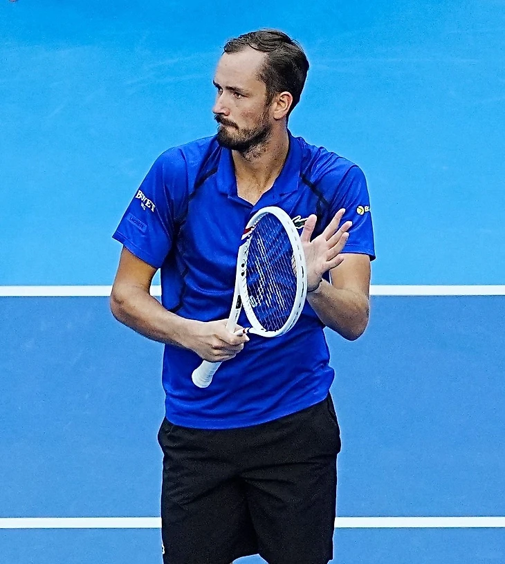 Изображение 2 поста пользователя Univers Tennis 🎾 от 15:20:36 04.10.2026