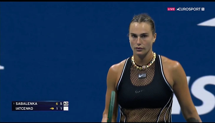 Изображение поста пользователя Univers Tennis 🎾 от 01:37:51 03.09.2026