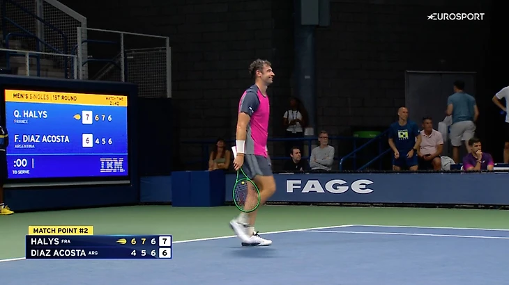 Изображение поста пользователя Univers Tennis 🎾 от 01:43:17 01.09.2026