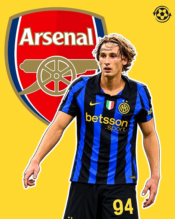 Изображение поста пользователя TransferNewsLive от 19:46:54 05.10.2026