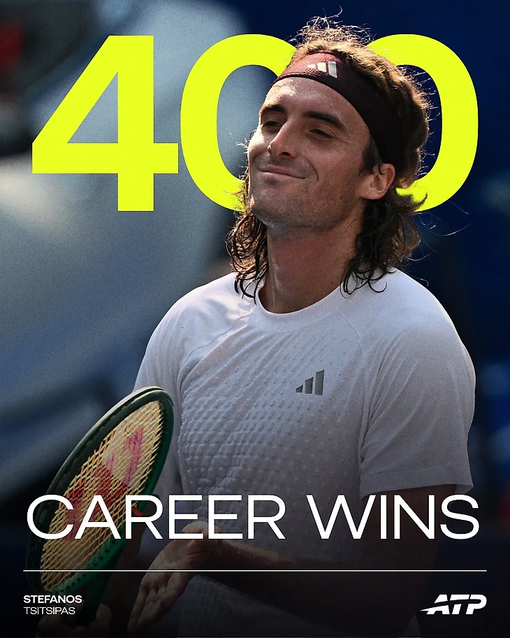 Изображение поста пользователя ATP Tour от 13:26:50 10.10.2026