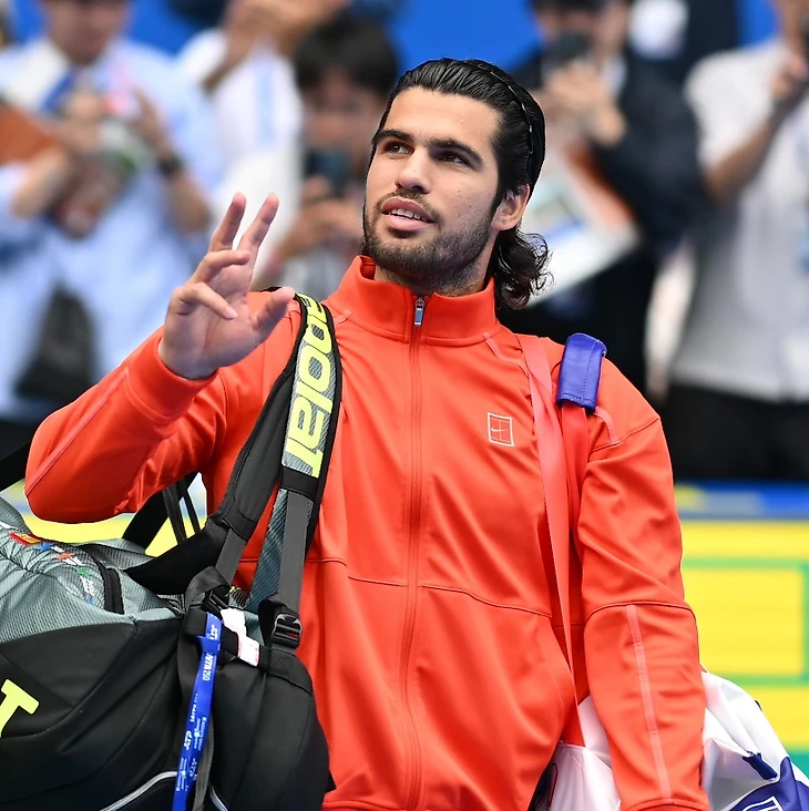 Изображение 2 поста пользователя Univers Tennis 🎾 от 14:30:00 03.10.2026