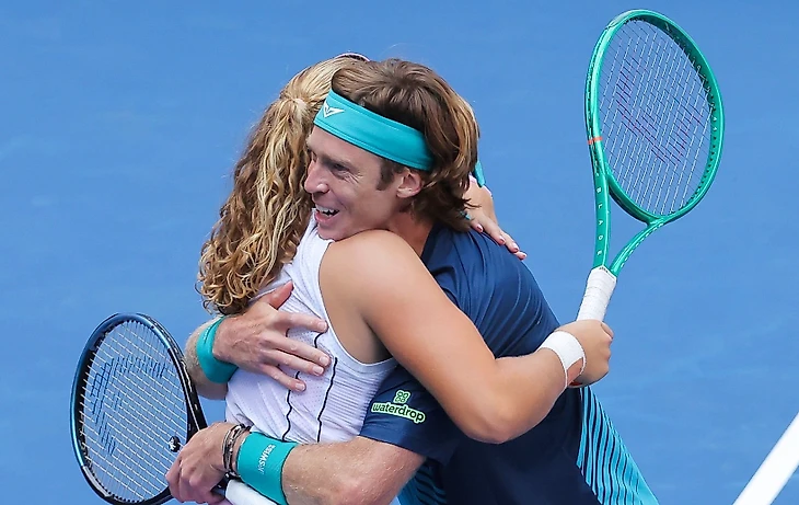 Изображение 4 поста пользователя Univers Tennis 🎾 от 22:41:56 25.08.2026