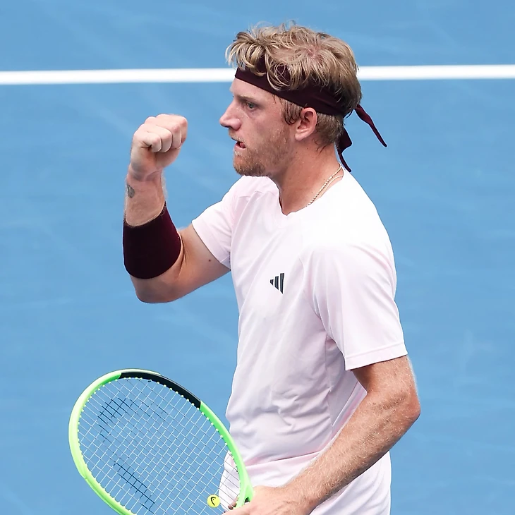 Изображение поста пользователя The Tennis Letter от 13:49:01 29.09.2026