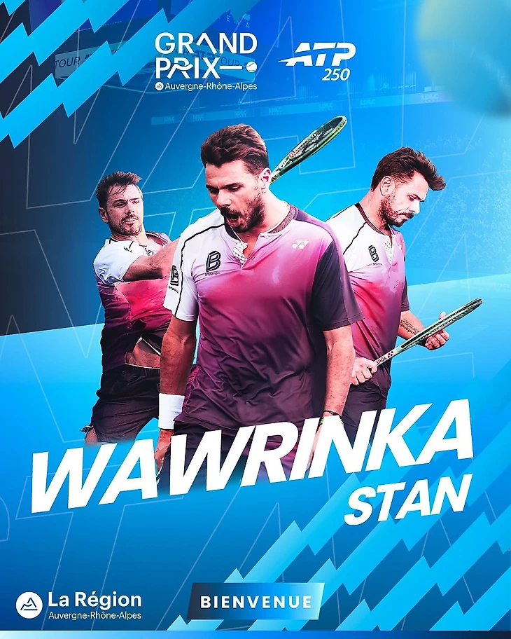 Изображение 2 поста пользователя Univers Tennis 🎾 от 15:19:26 22.09.2026