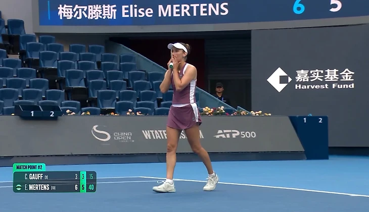 Изображение поста пользователя Univers Tennis 🎾 от 08:55:08 07.10.2026