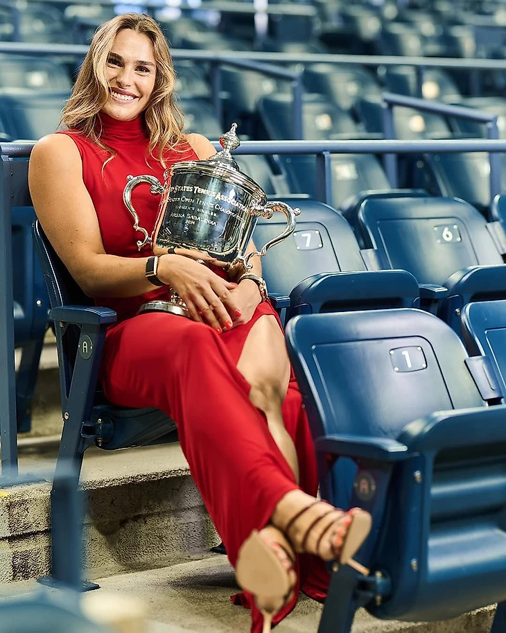 Изображение 1 поста пользователя Univers Tennis 🎾 от 15:53:31 30.08.2026