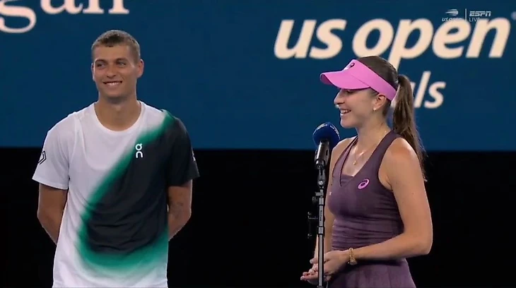 Изображение поста пользователя The Tennis Letter от 04:41:02 27.08.2026