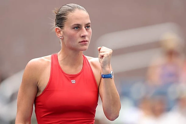 Изображение поста пользователя The Tennis Letter от 21:47:04 30.08.2026