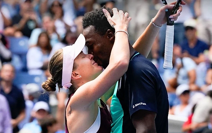 Изображение 2 поста пользователя Univers Tennis 🎾 от 22:41:56 25.08.2026