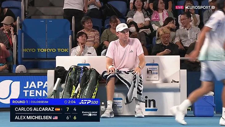 Изображение поста пользователя Univers Tennis 🎾 от 10:23:31 01.10.2026