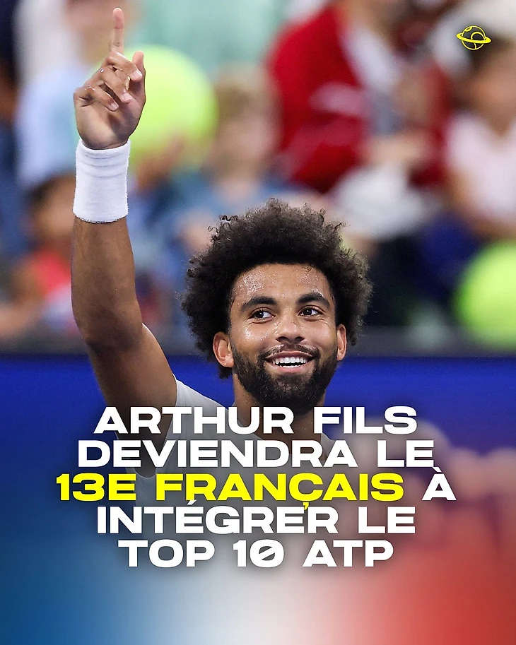 Изображение 2 поста пользователя Univers Tennis 🎾 от 14:45:33 16.09.2026