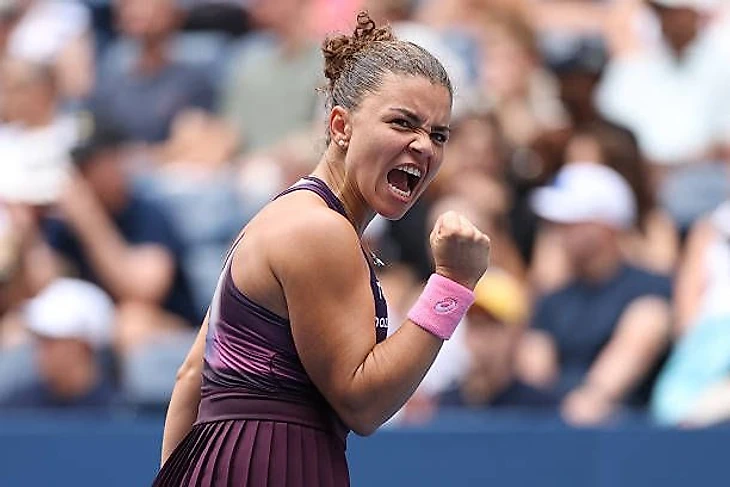 Изображение поста пользователя The Tennis Letter от 17:50:38 30.08.2026
