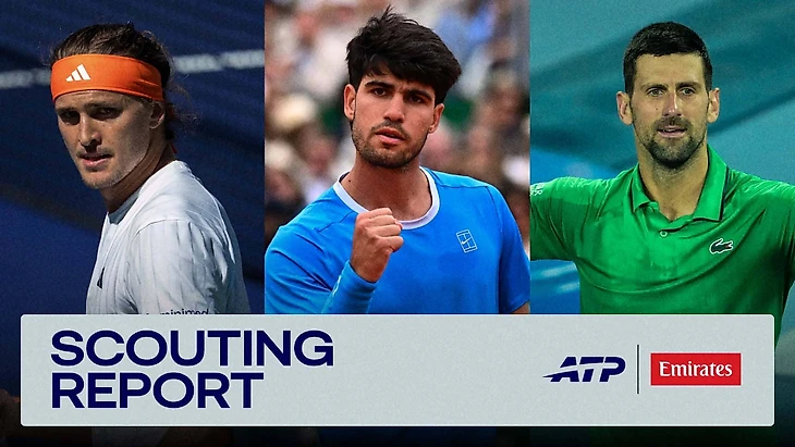 Изображение поста пользователя ATP Tour от 02:36:56 07.10.2026