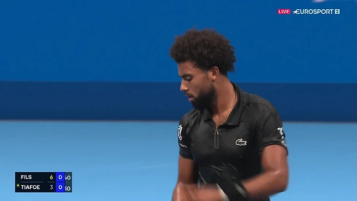 Изображение поста пользователя Univers Tennis 🎾 от 10:48:46 02.10.2026
