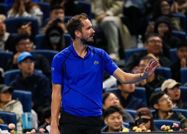 Изображение поста пользователя Univers Tennis 🎾 от 11:38:21 06.10.2026