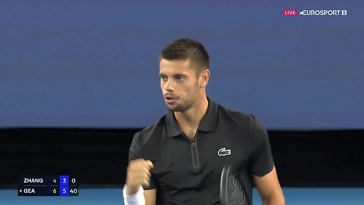 Изображение поста пользователя Univers Tennis 🎾 от 11:47:42 30.09.2026