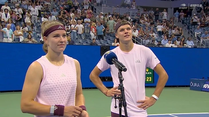 Изображение поста пользователя The Tennis Letter от 02:40:59 27.08.2026