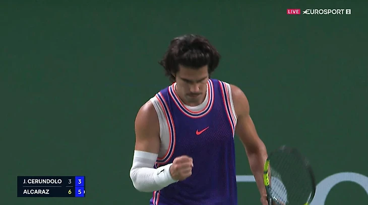 Изображение поста пользователя Univers Tennis 🎾 от 13:27:28 10.10.2026