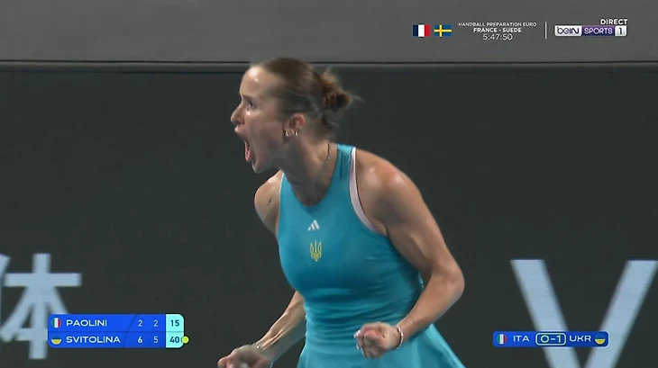 Изображение поста пользователя Univers Tennis 🎾 от 12:45:27 26.09.2026