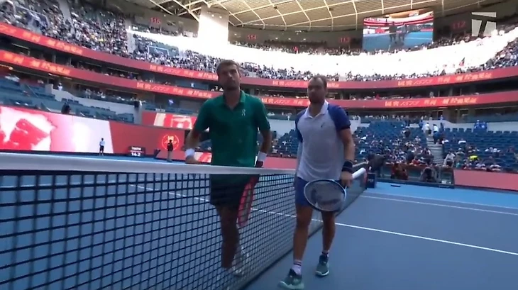 Изображение поста пользователя The Tennis Letter от 08:23:18 01.10.2026