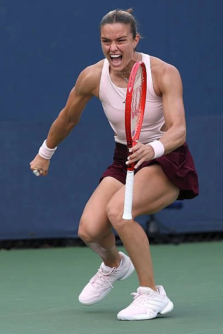 Изображение поста пользователя The Tennis Letter от 21:28:07 01.09.2026