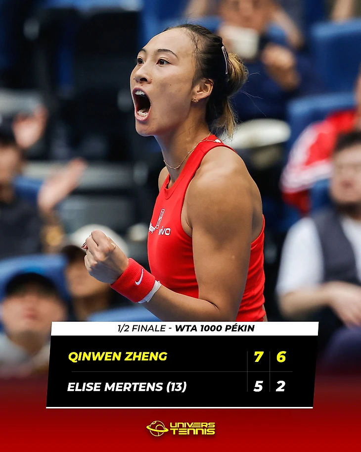Изображение поста пользователя Univers Tennis 🎾 от 13:27:28 10.10.2026