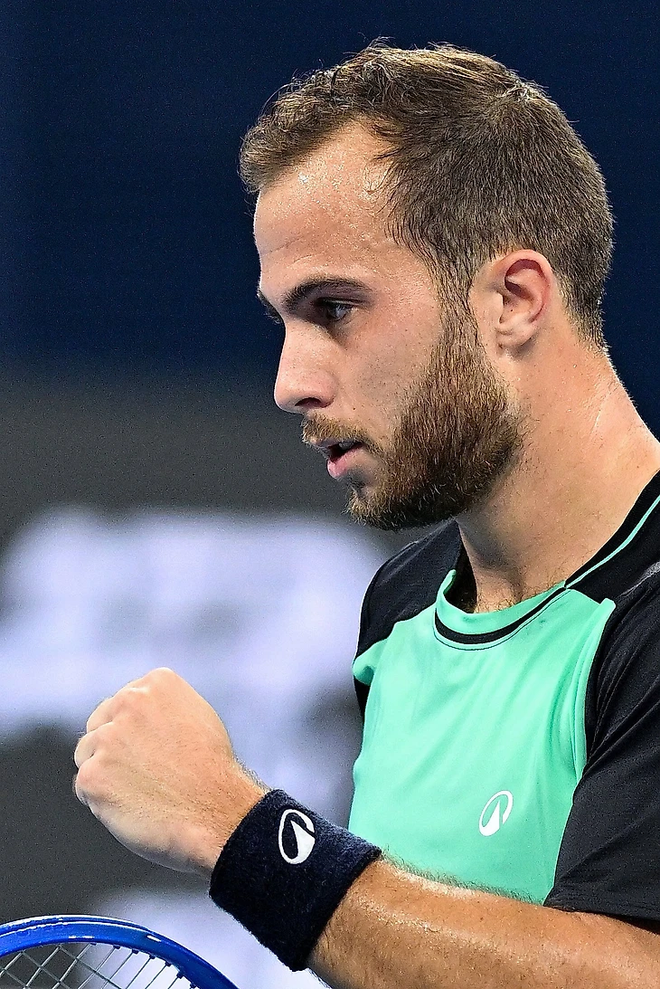 Изображение поста пользователя ATP Tour от 10:17:56 27.09.2026