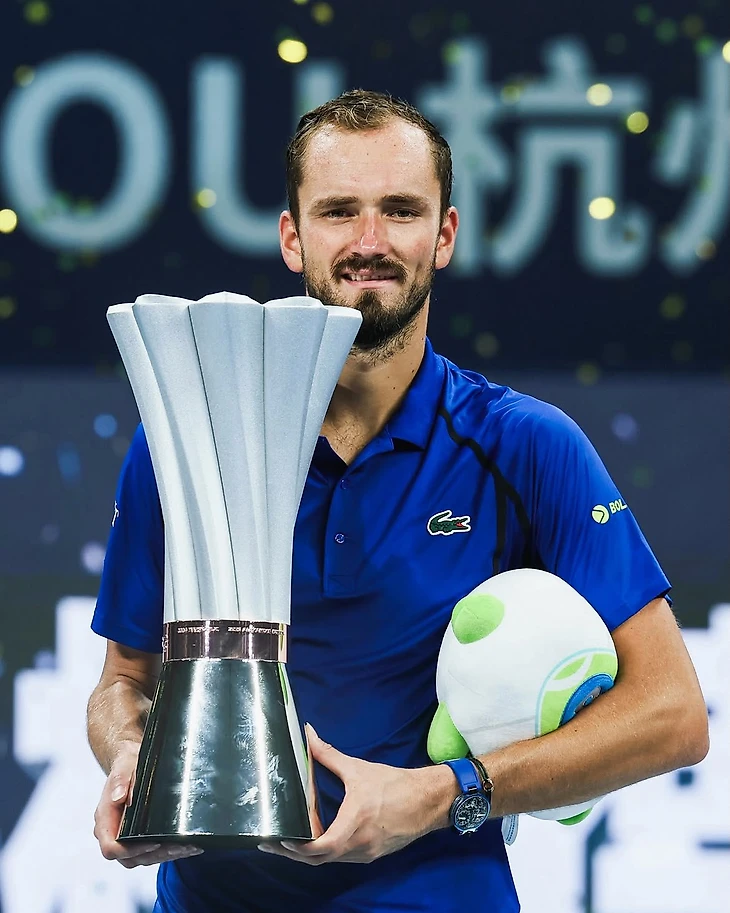 Изображение 1 поста пользователя Univers Tennis 🎾 от 19:57:11 29.09.2026