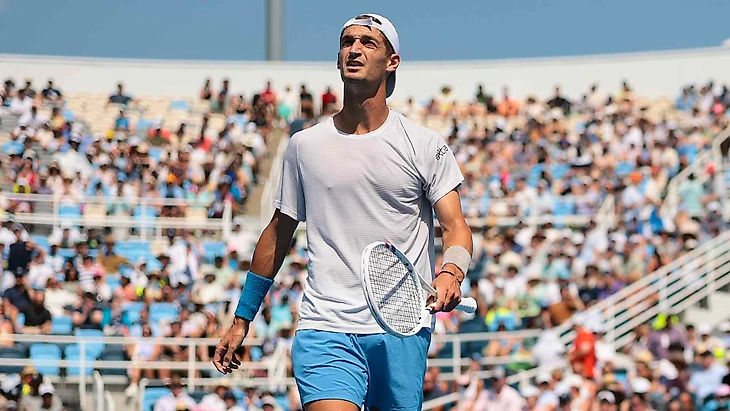 Изображение поста пользователя Tennis Info 24/7 от 15:01:10 29.09.2026