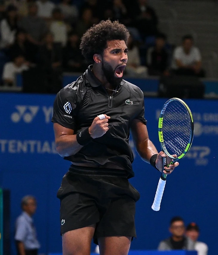 Изображение 1 поста пользователя Univers Tennis 🎾 от 11:33:57 08.10.2026