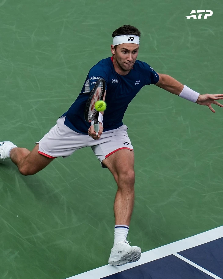Изображение поста пользователя ATP Tour от 12:14:36 10.10.2026
